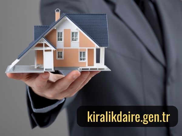 Kocamehmetağa Mahallesi Kiralık Daire